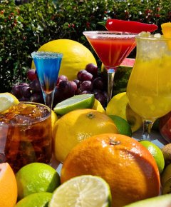 Fruit Cocktail Festival 2025