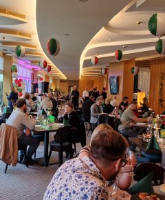 Fruit Cocktail Festival „La Dolce Vita” za nami