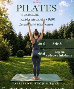 Pilates