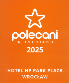 Polecani w Eventach 2025