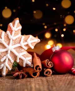 Weihnachten in Breslau