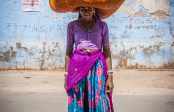 Egzotyczne podróże ze smakiem