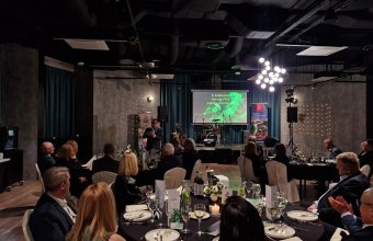 II. koleżeńskie spotkanie eks-PPH