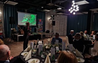 II. koleżeńskie spotkanie eks-PPH