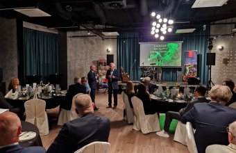 II. koleżeńskie spotkanie eks-PPH