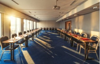 Sala Tarasowa + Gabinetowa