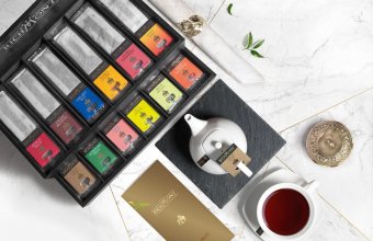 Egzotyczne podróże ze smakiem