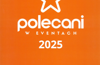 Polecani w Eventach 2025
