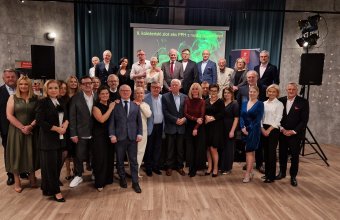 II. koleżeńskie spotkanie eks-PPH