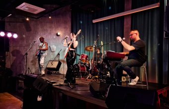 Spotkanie z Partnerami Hotelu HP Park Plaza