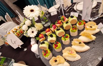 Spotkanie z Partnerami Hotelu HP Park Plaza