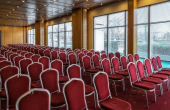 Jiřinka + Lilie + Sléz