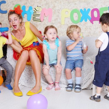 Celebracja dobrej zabawy