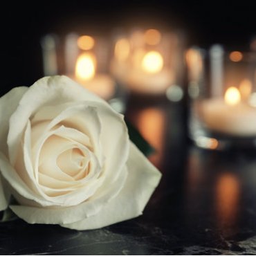 Stypa, Przyjęcie popogrzebowe, Konsolacja