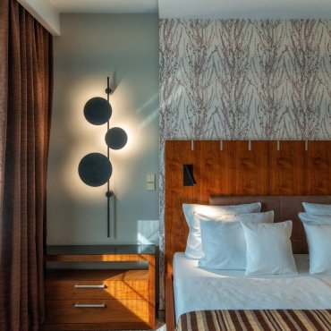 Eine einzigartige Atmosphäre