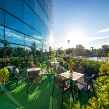 Festen mit Geschmack