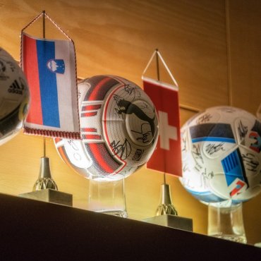 Fantazyjne drinki i smaczne przekąski