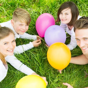 For families with children
