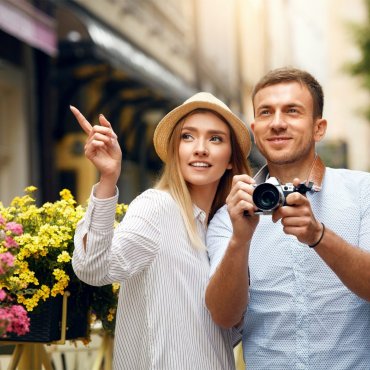 Czas na odkrywanie Poznania