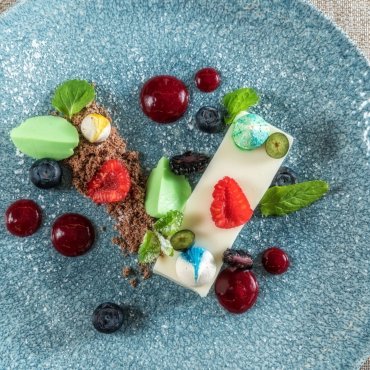 Niezapomniane wrażenia