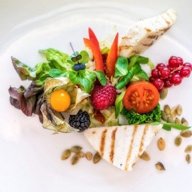 Отличная кухня