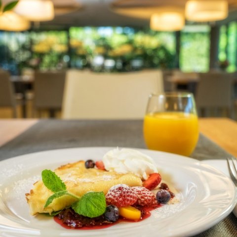 Mnóstwo atrakcji dla najmłodszych