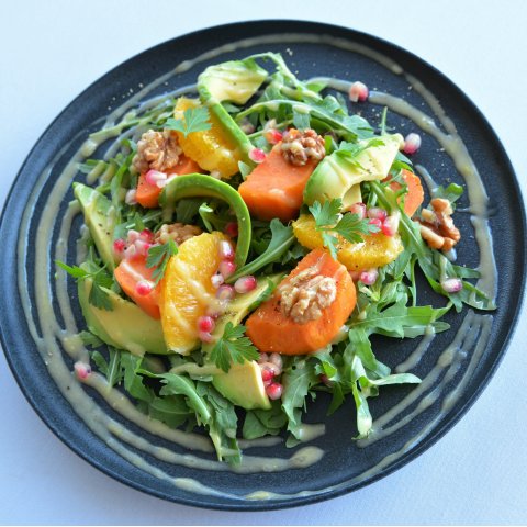 Niezapomniane wrażenia