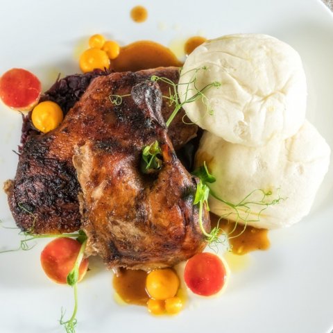 Mistrzostwo sztuki kulinarnej