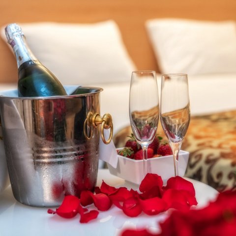 Место полное развлечений