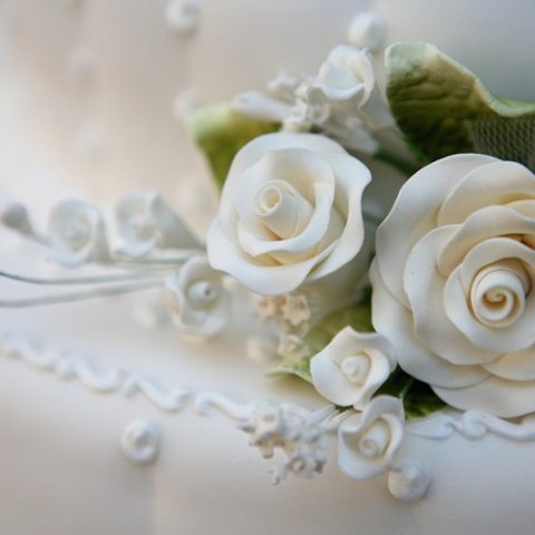 Среди сказочных пейзажей