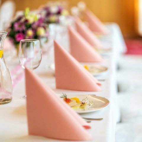 Festen mit Geschmack