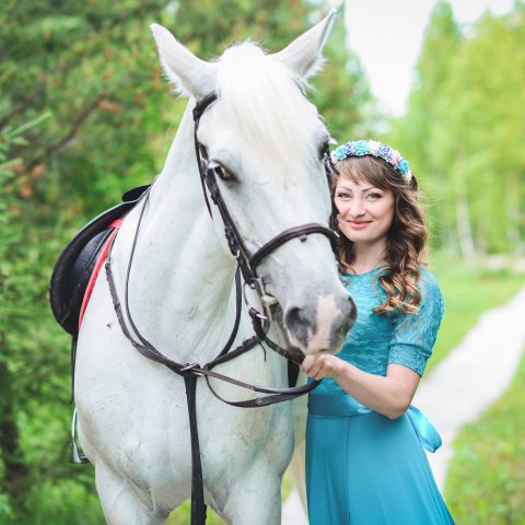 Naturalne piękno Warmii