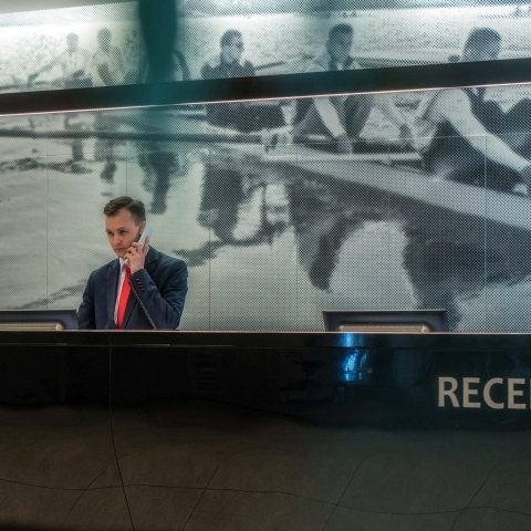 Alles was Sie brauchen