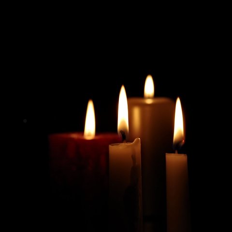 Funeral Reception - a meeting after the funeral ceremony