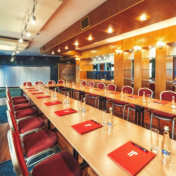 Conferences & Training