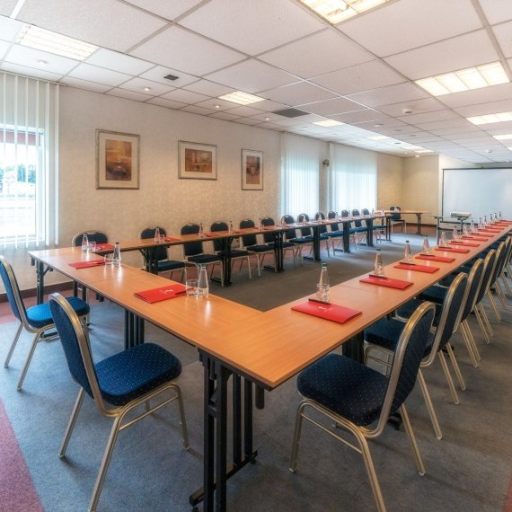 Konferencje & szkolenia