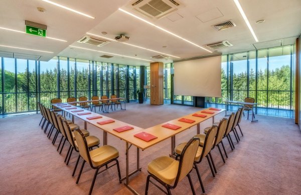 Konferencja za złotówkę