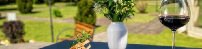 RESTAURACJA PANORAMA