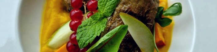 Chef empfiehlt – Herbst-Winter Spezialitäten