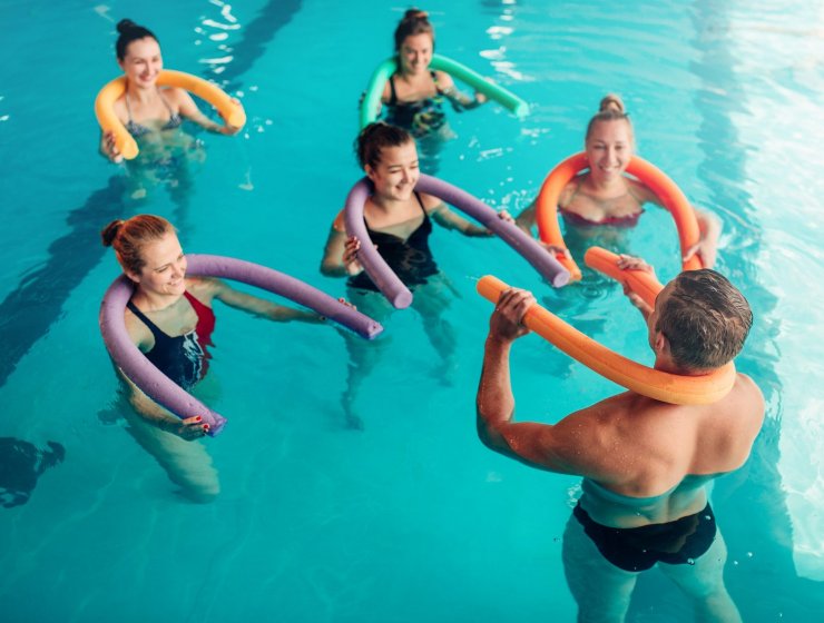 Создайте свою команду снова