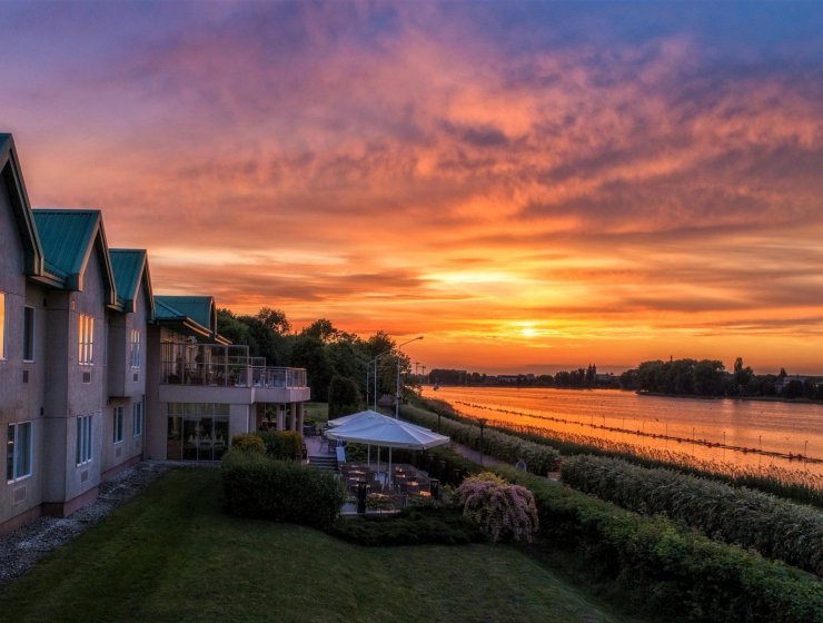 Место полное развлечений