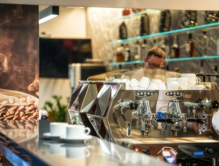 Mistrzostwo sztuki kulinarnej