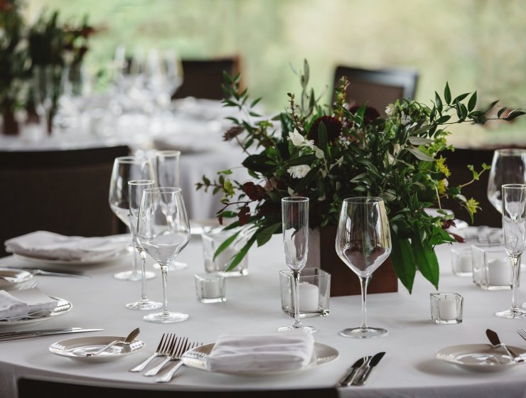 Stypa, Przyjęcie popogrzebowe, Konsolacja