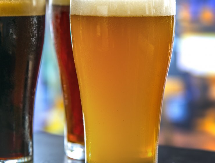 Asortyment na naszym barze