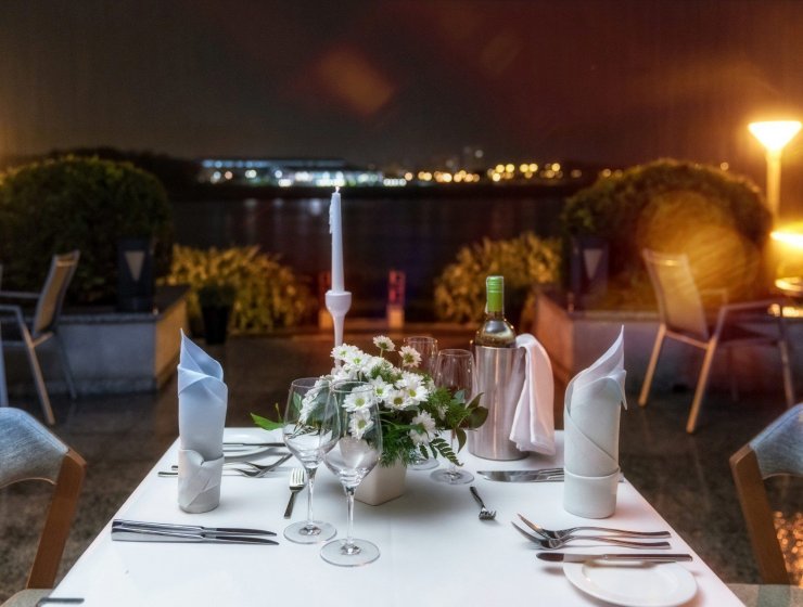 Alles was Sie brauchen