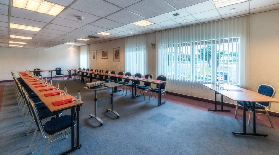 Konferenzraum POLUDNIOWA 