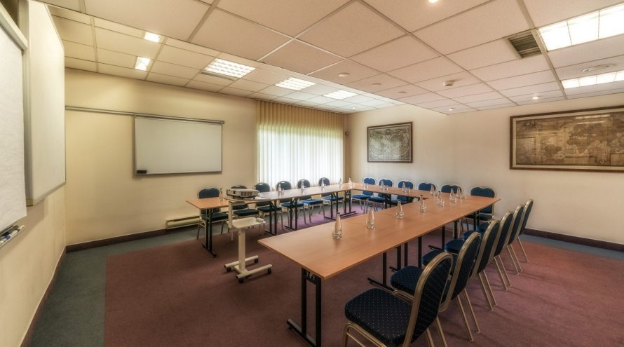 Konferenzraum MALTANSKA 