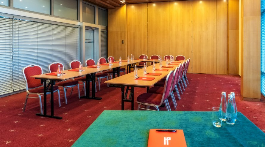 Saal Lilia