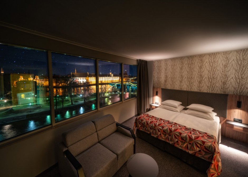 Kolacja Walentynkowa