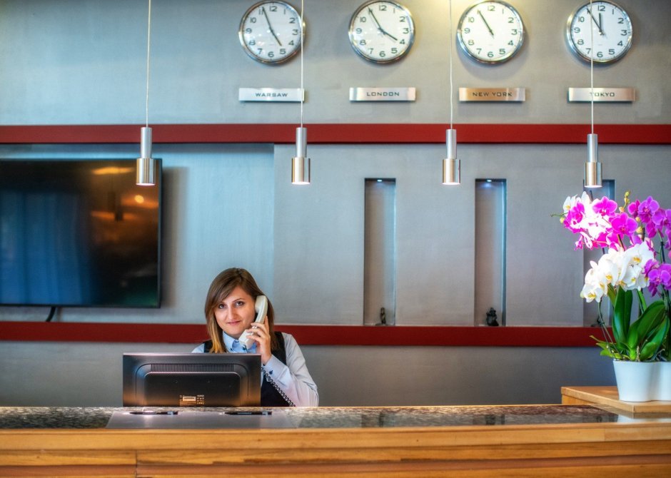 Детали, которые определяют качество Вашего пребывания